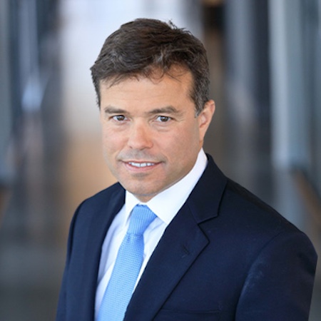 Photo of Jonathan P. Hayes